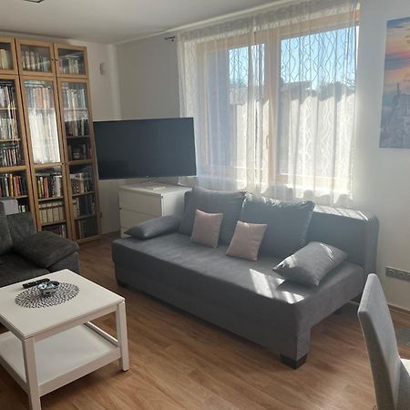 Apartman S Wellness Sluzbami Čerčany 外观 照片