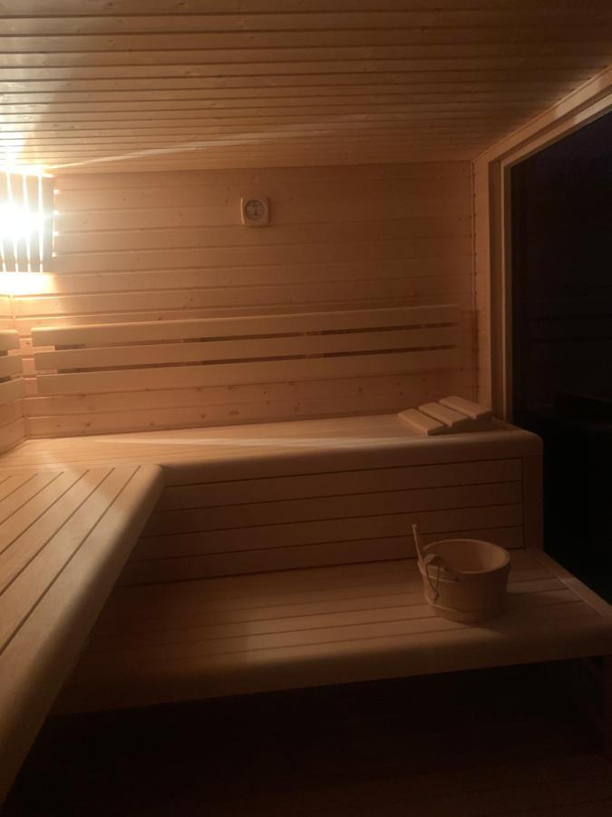 Apartman S Wellness Sluzbami Čerčany 外观 照片