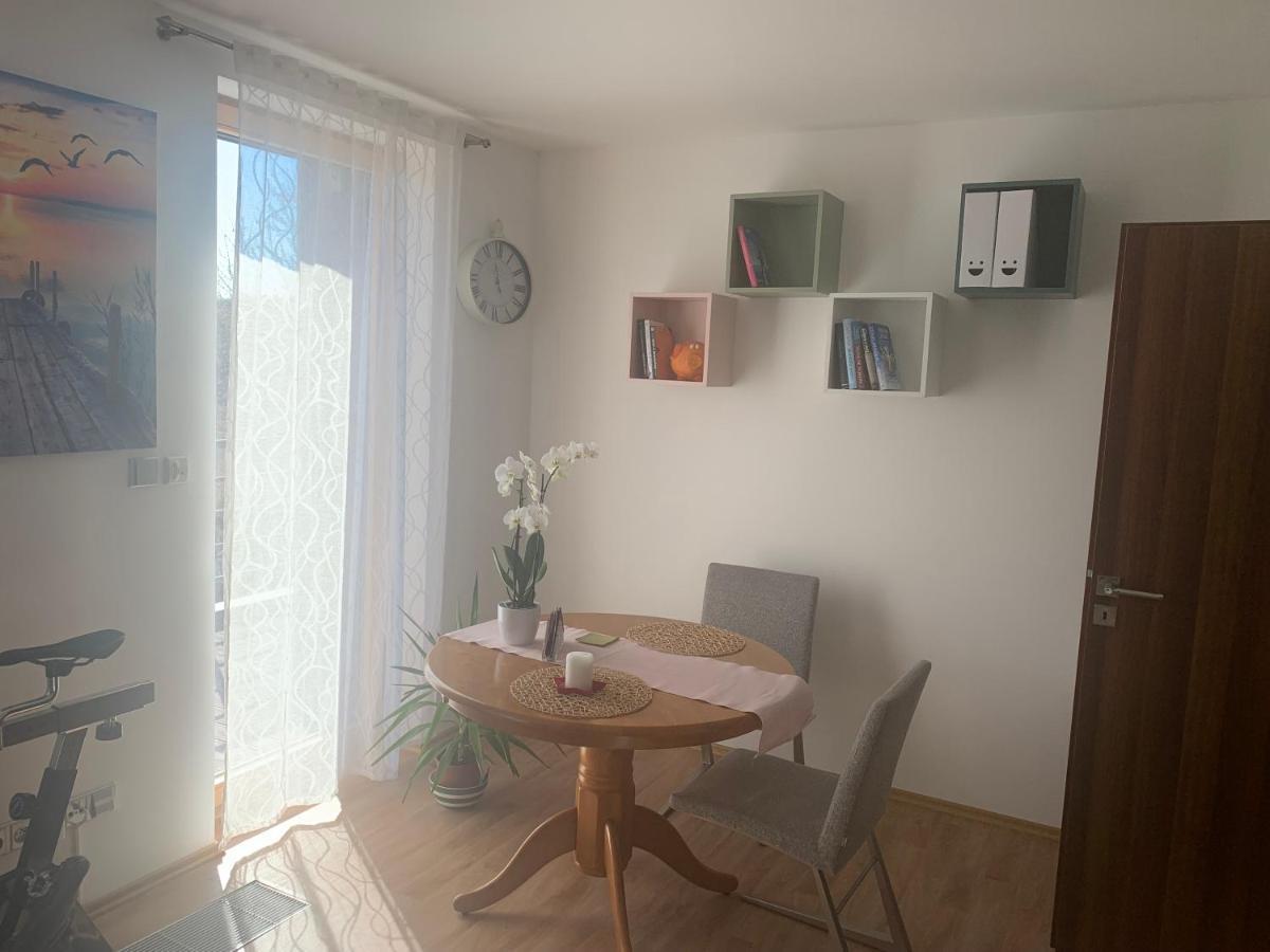 Apartman S Wellness Sluzbami Čerčany 外观 照片