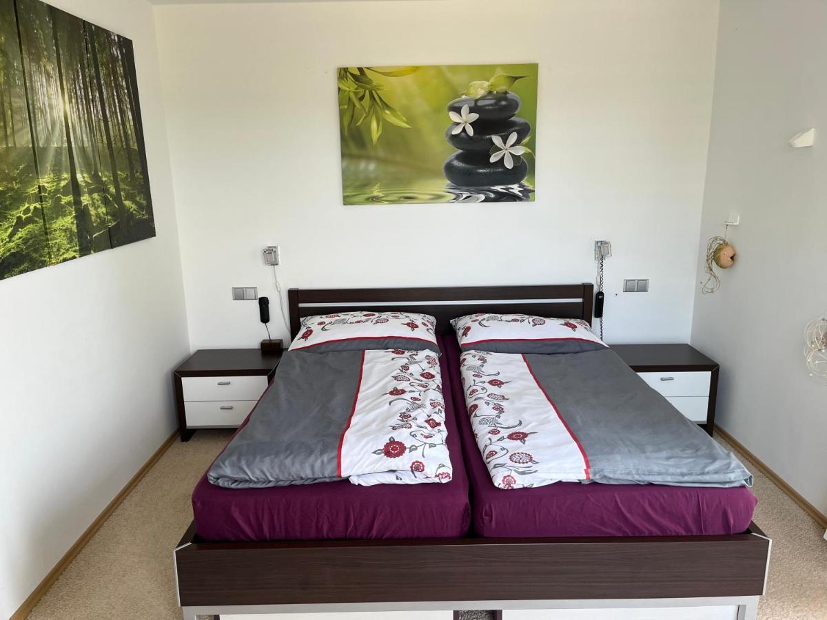 Apartman S Wellness Sluzbami Čerčany 外观 照片