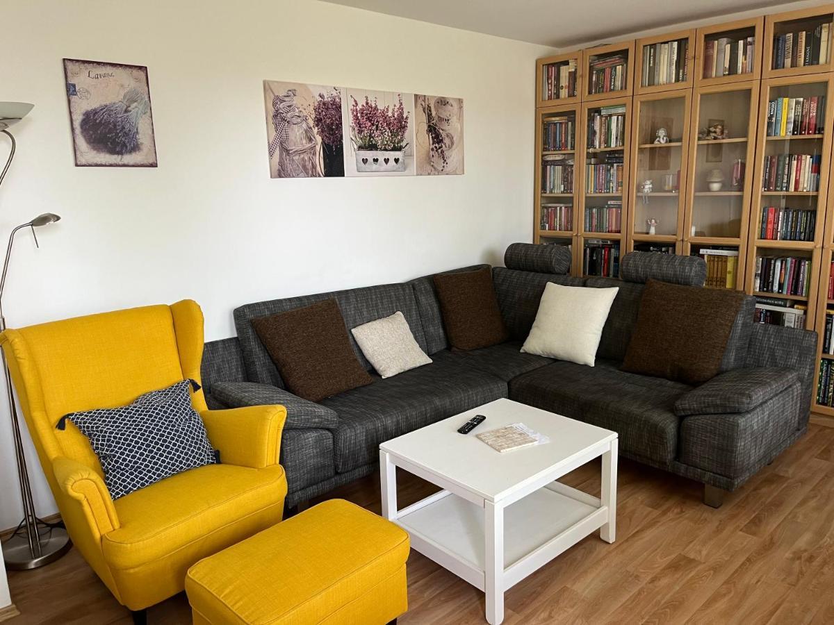 Apartman S Wellness Sluzbami Čerčany 外观 照片