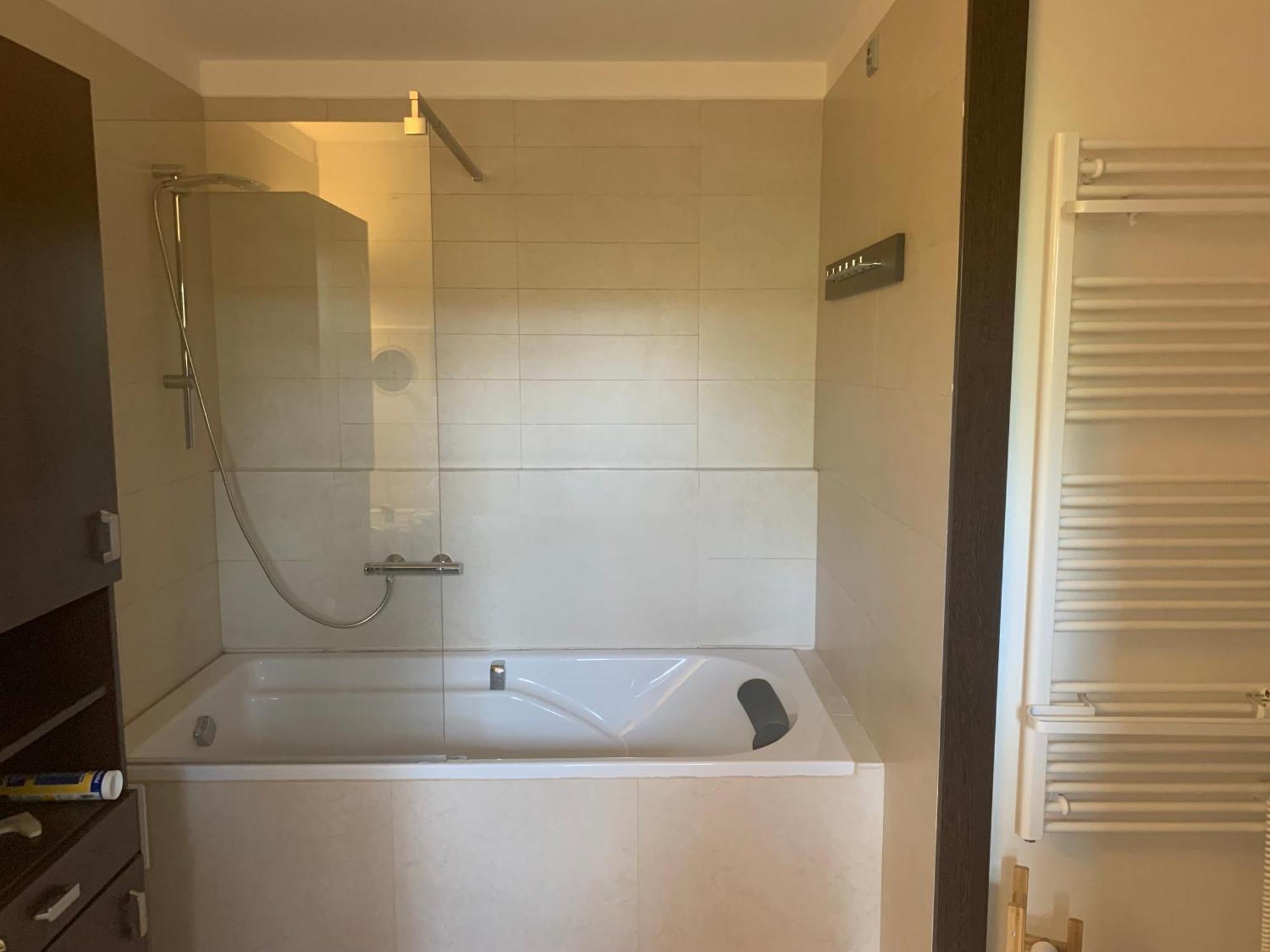Apartman S Wellness Sluzbami Čerčany 外观 照片