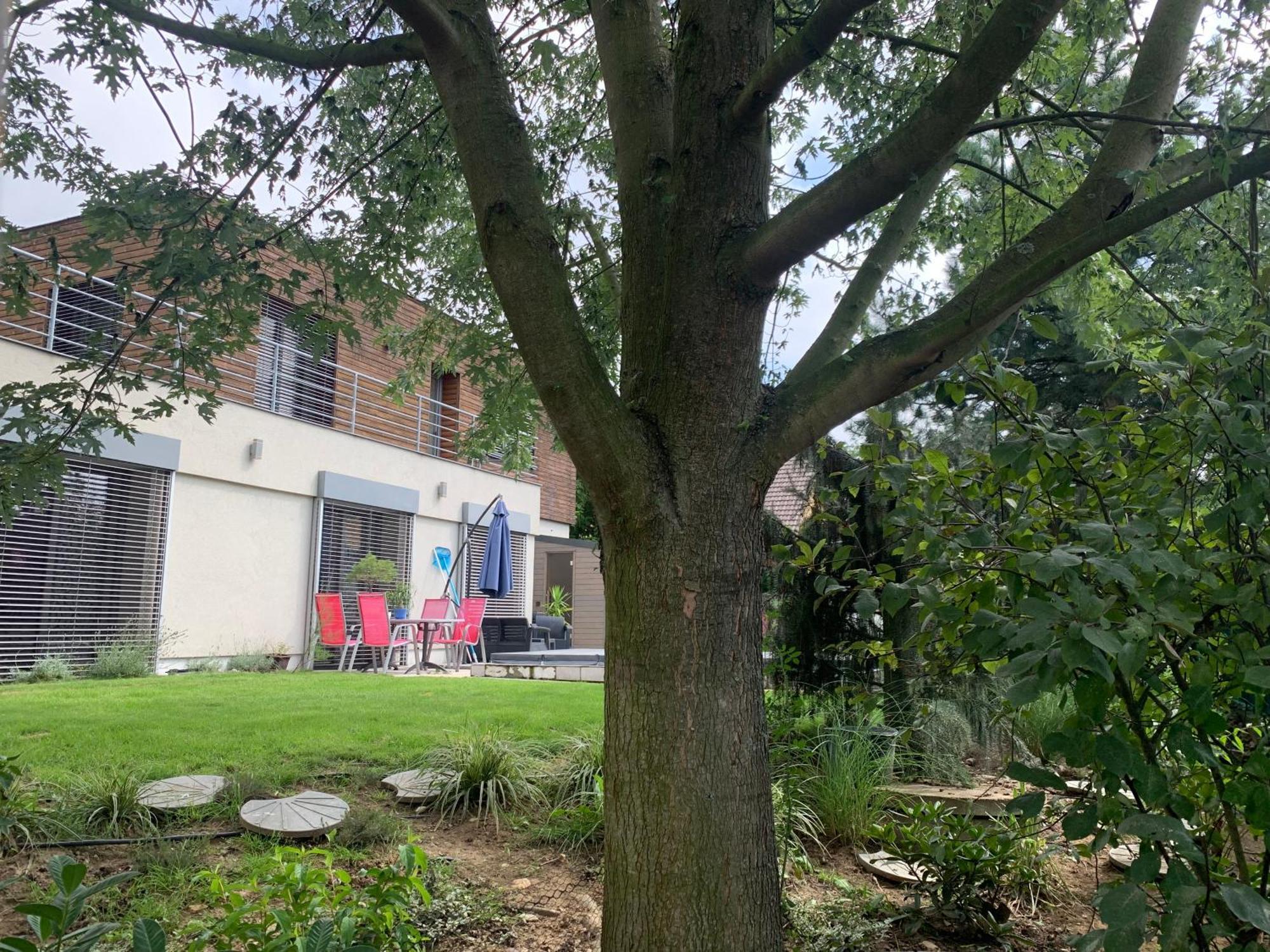 Apartman S Wellness Sluzbami Čerčany 外观 照片
