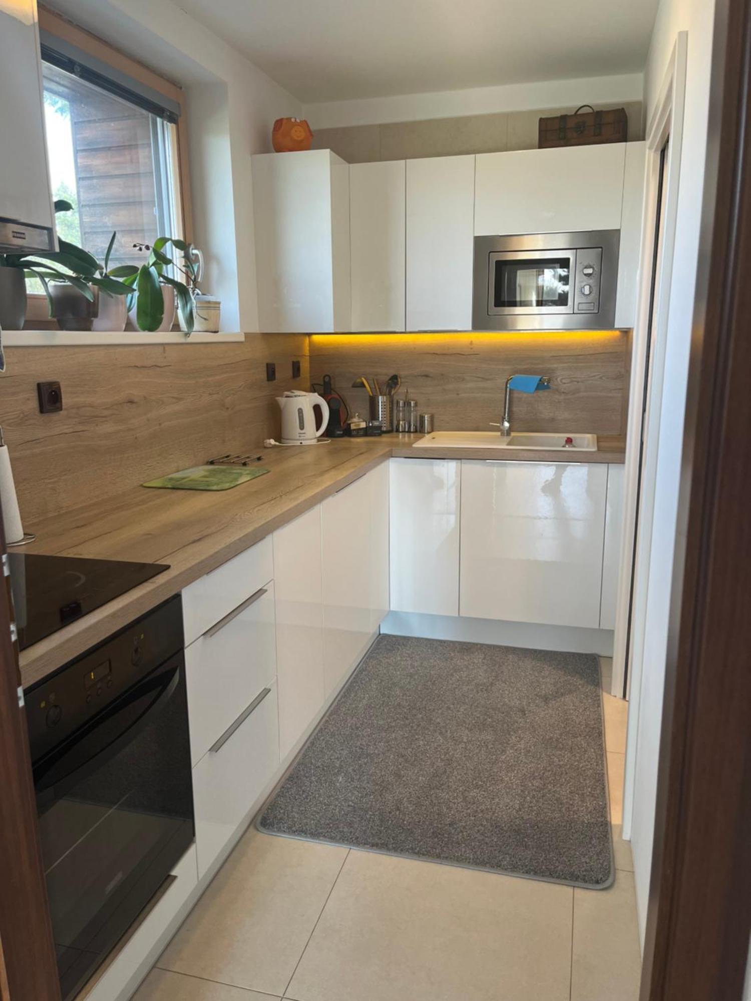 Apartman S Wellness Sluzbami Čerčany 外观 照片