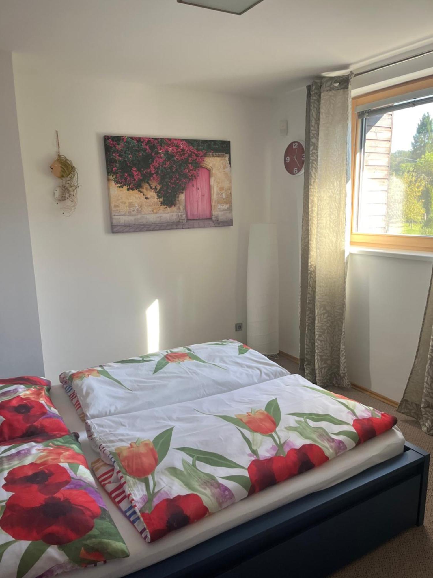 Apartman S Wellness Sluzbami Čerčany 外观 照片