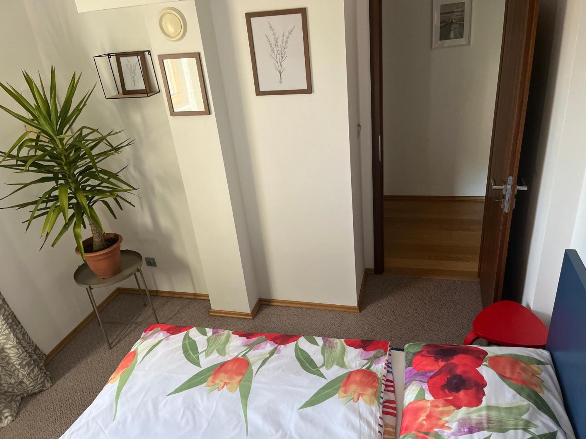 Apartman S Wellness Sluzbami Čerčany 外观 照片